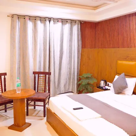 Hotel The Karma Delhi Free Airport Drop